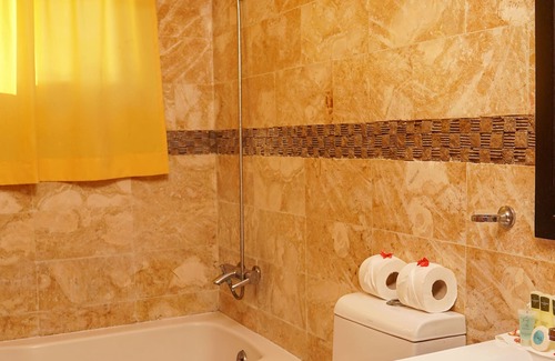 Guayacanes Apartamento | 23. Cómodo apartamento 1 habitación, tercer nivel