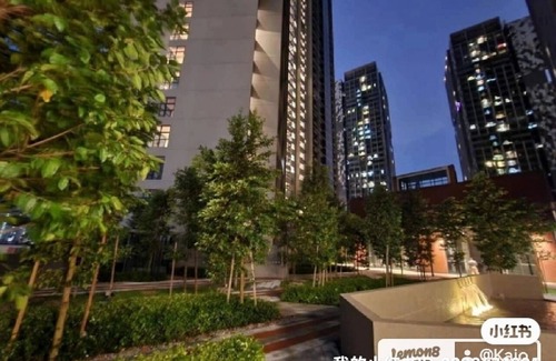 Taman Desa Apartamento | 2-3 pax Studio nearby midvalley & bukit Jalil