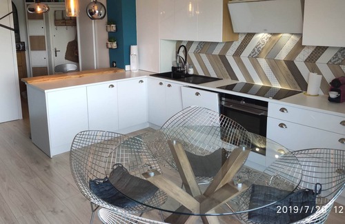 Saint Antoine Apartamento | Apartamento de 2/3 habitaciones