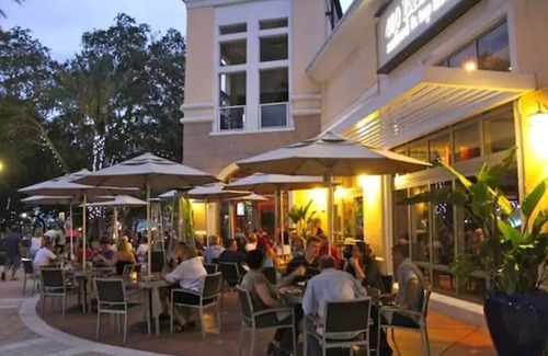 Historic Old Northeast Apartamento | (2) 320 Unit#2 · Downtown St. Pete/Historic Old NE #2 - Getaway