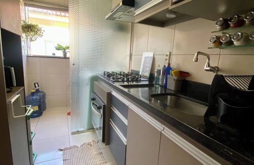 Caruaru Apartamento | 2.3k from Alto do Moura, 5.6k to Events Courtyard