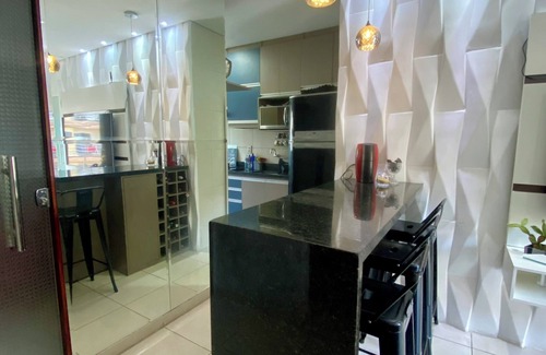 Caruaru Apartamento | 2.3k from Alto do Moura, 5.6k to Events Courtyard