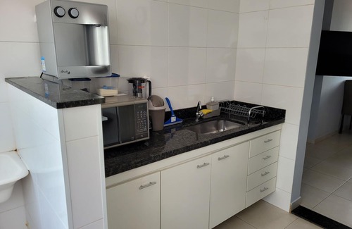Santa Monica Alquiler De RV | 2/4 apartment near COT