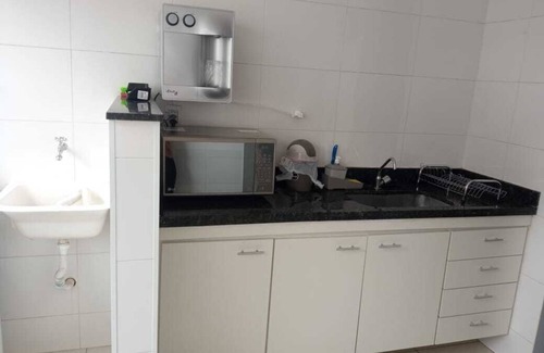 Santa Monica Alquiler De RV | 2/4 apartment near COT