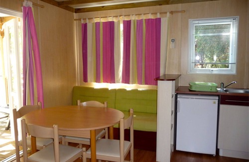 Aregno Chalet De Esquí | promoción -20% CHALET WOOD CLIMATISÉ EN HORIZONTE VERDE CERCANO A ALGAJOLA