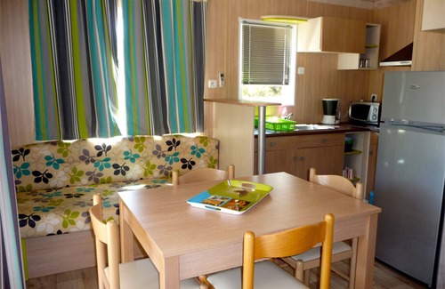 Aregno Chalet De Esquí | promoción -20% CHALET WOOD CLIMATISÉ EN HORIZONTE VERDE CERCANO A ALGAJOLA