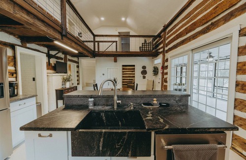 Millers Otro | Welcome to the spacious 5BR 2.5BA farmhouse on a secluded 75-acre property near Manchester, MD, in scenic Carroll County. It promises a relaxing retreat near the state line, exciting local attractions, and natural landmarks.