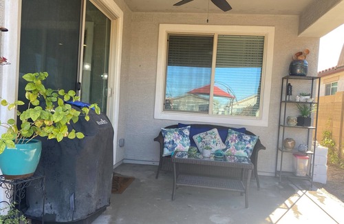 Maryvale Casa | 2.5 miles to Super Bowl LVII - State Farm