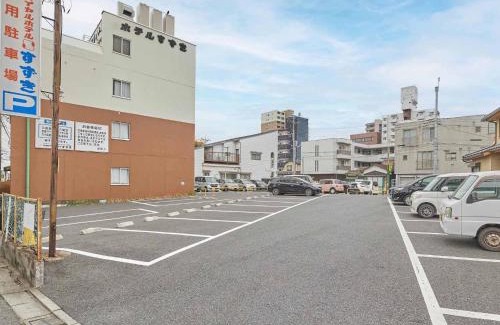 Kumagaya Hotel | 2-51 Miyamaecho - Hotel / Vacation STAY 8635