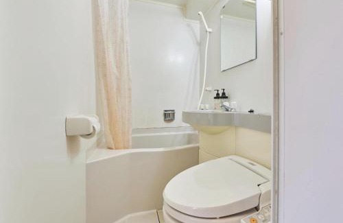 Kumagaya Hotel | 2-51 Miyamaecho - Hotel / Vacation STAY 8659