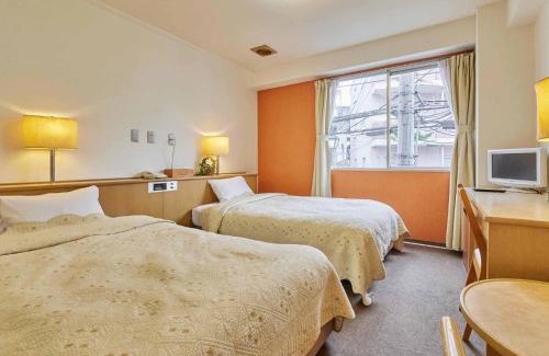 Kumagaya Hotel | 2-51 Miyamaecho - Hotel / Vacation STAY 8659