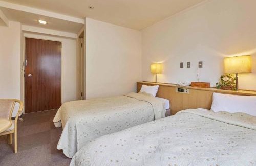 Kumagaya Hotel | 2-51 Miyamaecho - Hotel / Vacation STAY 8659