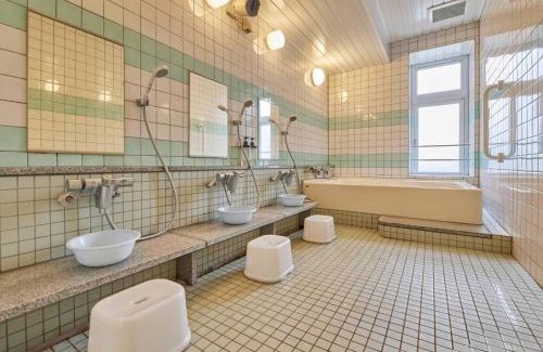 Kumagaya Hotel | 2-51 Miyamaecho - Hotel / Vacation STAY 8653