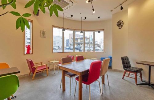 Kumagaya Hotel | 2-51 Miyamaecho - Hotel / Vacation STAY 8653