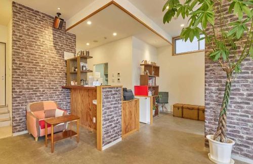 Kumagaya Hotel | 2-51 Miyamaecho - Hotel / Vacation STAY 8653