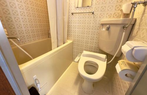 Shiroishi Apartamento | 2-6大通駅まで地下鉄で4駅の場所で美室のリフォーム済みアパートメント