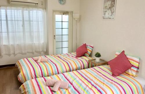 Jusohonmachi Casa | 2-8-9 Jusohommachi - House/Vacation STAY 1677