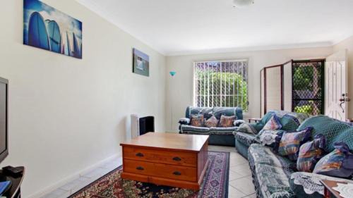 Hawks Nest Casa | 2 - 9 Yamba St, Hawks Nest