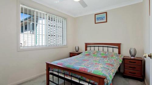 Hawks Nest Casa | 2 - 9 Yamba St, Hawks Nest