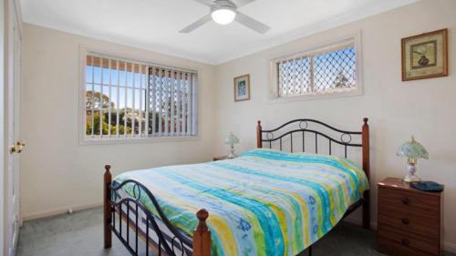 Hawks Nest Casa | 2 - 9 Yamba St, Hawks Nest