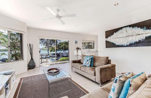 Noosaville Apartamento | 2 Aarons Villa
