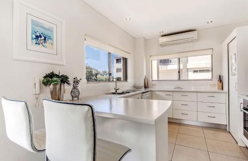 Noosaville Apartamento | 2 Aarons Villa