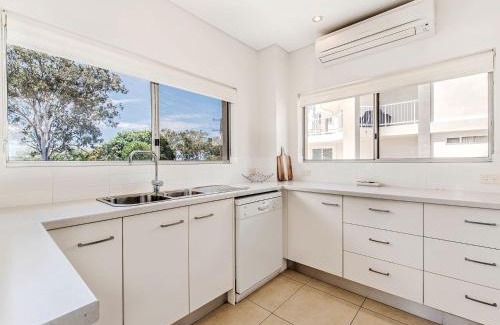 Noosaville Apartamento | 2 Aarons Villa