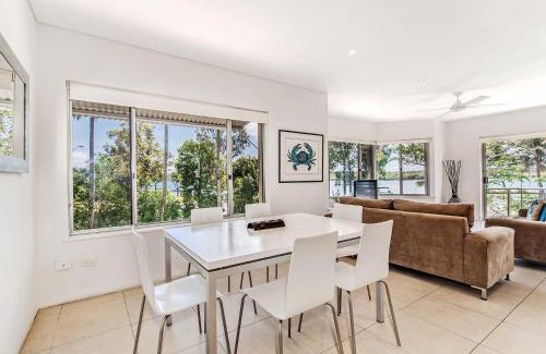 Noosaville Apartamento | 2 Aarons Villa