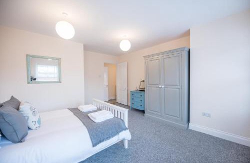 Leiston Apartamento | 2 Abbey Mews, Leiston
