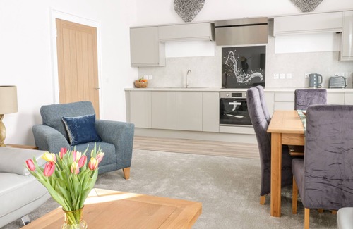 Kelso Casa | 2 ABBEY ROW, family friendly, character holiday cottage in Kelso
