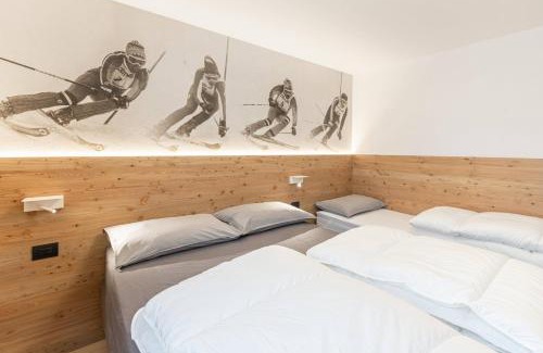 Palu Apartamento | 2 Abeti Garden Apartment