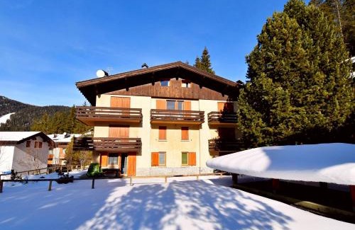 Palu Apartamento | 2 Abeti Garden Apartment