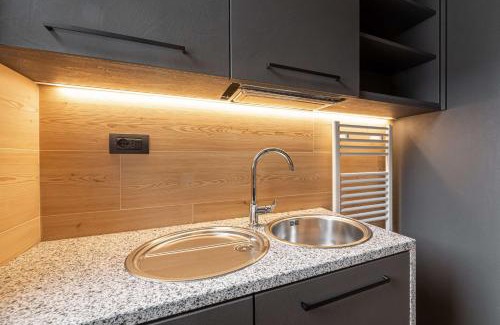 Palu Apartamento | 2 Abeti Garden Apartment