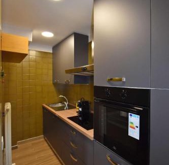 Palu Apartamento | 2 Abeti Mansarda