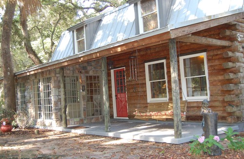 Ponte Vedra Beach Cabaña | Privado TPC 2 acres Inicio- 4 millas
