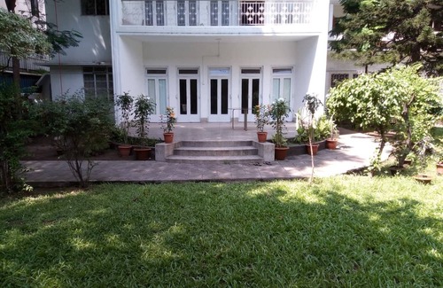 Dhanmondi Casa | 2 habitaciones contiguas duermen 4 pax- Ideal para familias