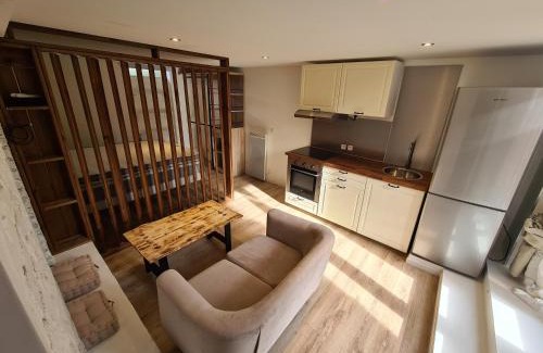 Le Chateau Apartamento | 2 Adorables appartements proches de Paris et Disneyland