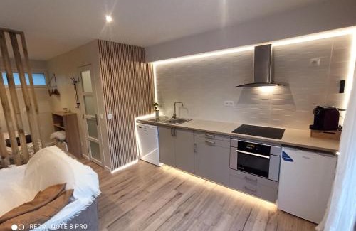 Le Chateau Apartamento | 2 Adorables appartements proches de Paris et Disneyland