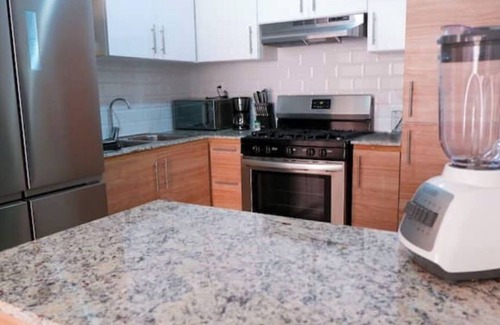 Santiago de los Caballeros Apartamento | 2 Air conditioned rooms at Baia Residences in Santiago