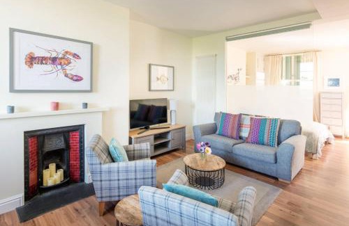 Salcombe Casa | 2 Albany House