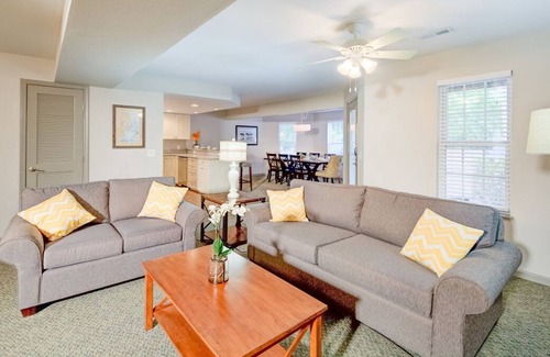Sea Scape Complejo | 2 Amazing Units w/Open Loft, Near Beaches, Sea Scape Golf Links, Kitty Hawk Pier