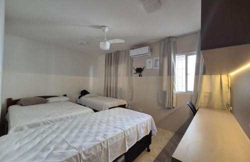 Monte Verde Apartamento | 2 Apartamento no Monte Verde próximo ao Floripa Shopping