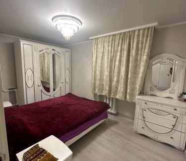 Sverdlov District Apartamento | 2 apartmen studio