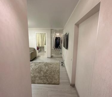 Sverdlov District Apartamento | 2 apartmen studio