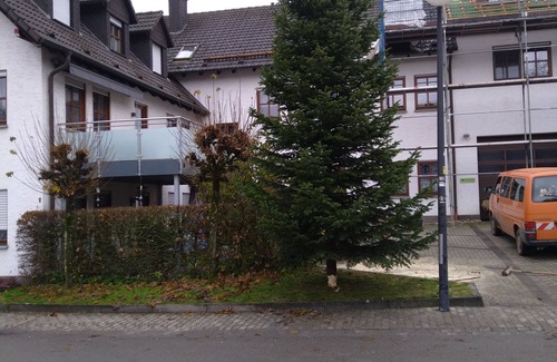 Sundern Apartamento | 2. Apartment mit 44 qm / Provisorisch Angelegt, Wird Weiter Bearb