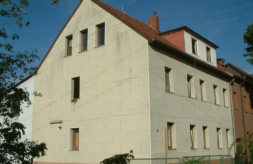 Schoeningen Apartamento | 2 apartamentos para hasta 12 personas