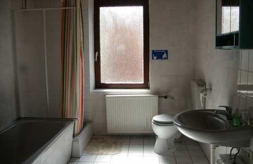 Schoeningen Apartamento | 2 apartamentos para hasta 12 personas
