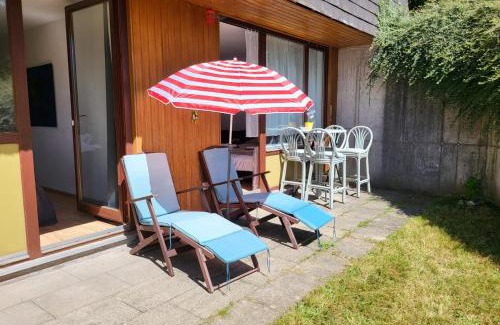 Schonach im Schwarzwald Apartamento | 2 Apartments in Schonach mountain-Top, free parking, new kitchen, renovated bathroom, high-speed internet