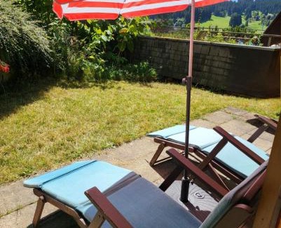Schonach im Schwarzwald Apartamento | 2 Apartments in Schonach mountain-Top, free parking, new kitchen, renovated bathroom, high-speed internet