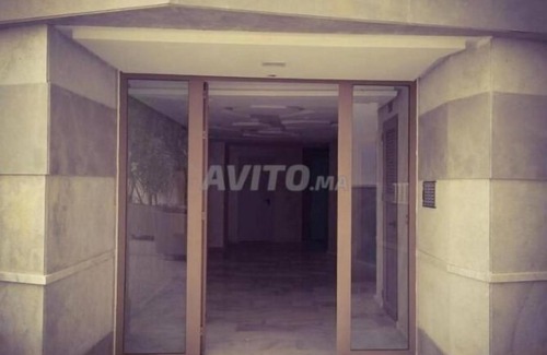 Luxus Apartamento | 2 - Appartement Jardins de Tanger , 2 Chambres